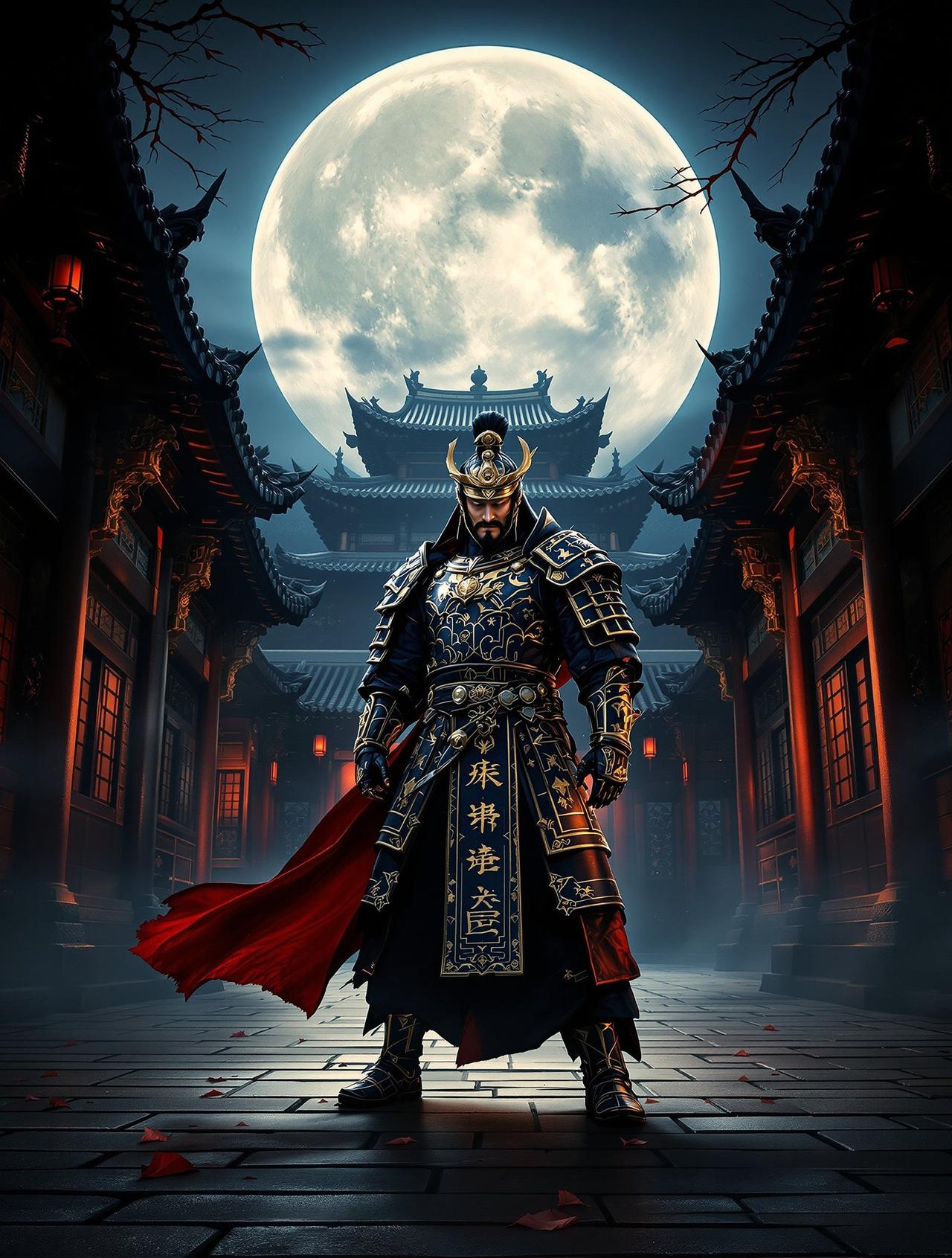 蝌蚪影视 - 即将上线 锦衣夜行