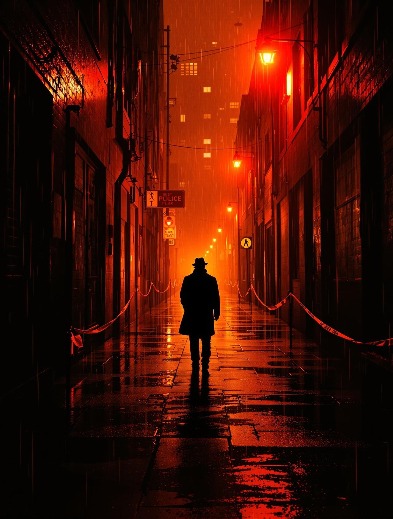 蝌蚪影视 - 即将上线 暗夜猎手