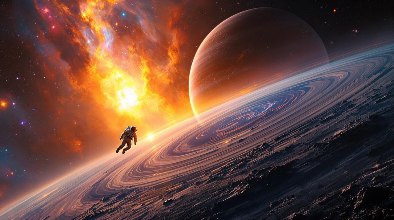 蝌蚪影视 - 星际旅者 - 科幻 / 剧情