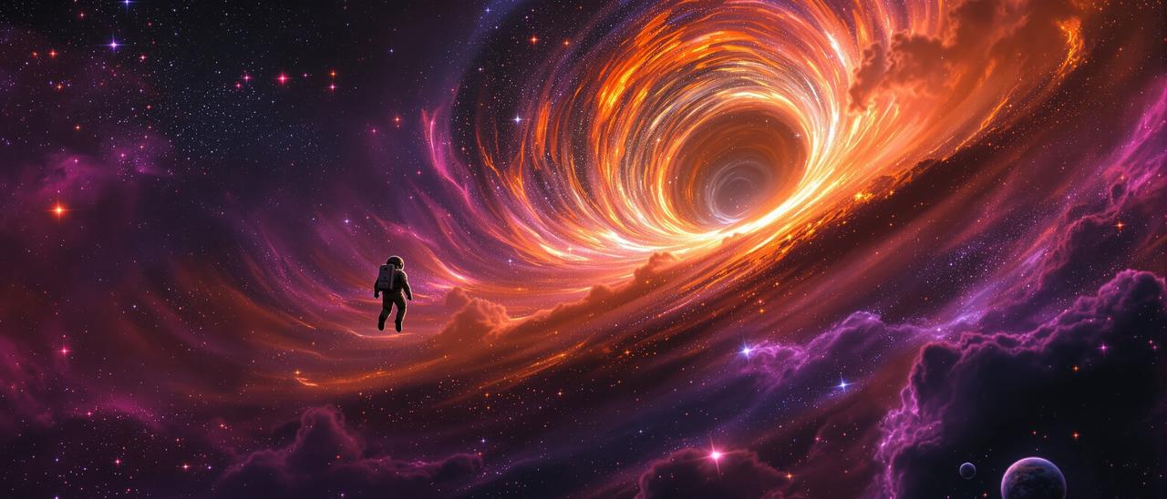 蝌蚪影视 - 星际旅者 高清剧照