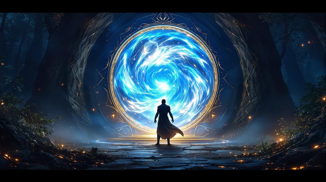 蝌蚪影视 - 即将上线 最后的守护者